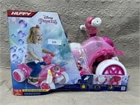 huffy disney princess ride on toy