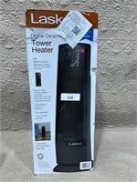 lasko tower heater