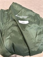 Frogg togg XL / XXL jacket