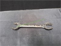 W-Type Wrench