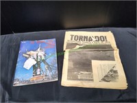 Wichita Falls 1979 Tornado Media