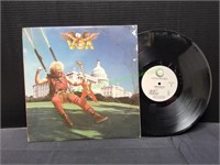 Vintage Sammy Hagar VOA Vinyl Album