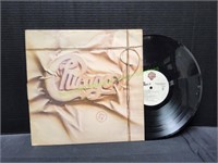 Vintage Chicago 17 Vinyl Album