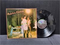 Vintage Pointer Sisters Energy Vinyl Album