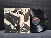 Vintage Scorpions Love At First Sight Vinyl Album