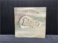 Vintage Chicago Vinyl Album