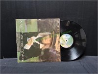 Vintage Rod Stewart Vinyl Album