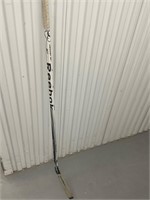 Collectable Sydney Crosby hockey stick