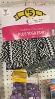 Bobbie Brooks Yoga Pants misc sizes