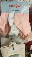 Baby socks/childrens briefs