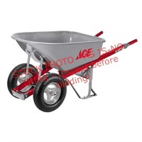 Ace wheelbarrow