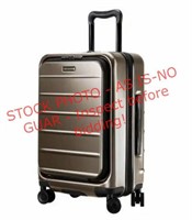 Ricardo Carry On Luggage, in Bronze