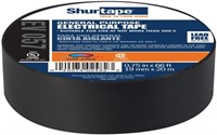 10 Rolls Shurtape EV 57 Vinyl Electrical Tape  7.0
