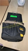 CLC Tool Pouch