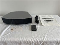 Bose Wave Radio CD Player System IV