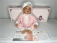 Lee Middleton Collectible Doll