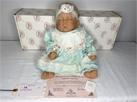 Lee Middleton Collectible Doll