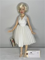 Marilyn Monroe Doll