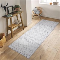Stain Resistant Machine Washable Area Rug