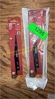 10ct. Ace Carbon Steel Jigsaw Blades