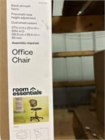 Office chair - new in box