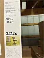 Office chair - new in box