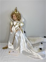 Shirley Temple "Little Princess" Doll