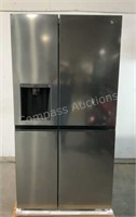 LG Refrigerator LRSXS2706V/01
