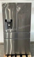 Thor Kitchen Refrigerator TRF3601FD