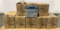 (13) Power Sonic 2pk Boxes of 12V Batteries PS-121