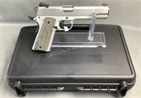 Kimber Stainless LW "Ghille" 9 MM