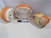 3 Rolls Carpet Tape