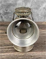 20th Century 1898 Model Carbide Bicycle Lamp
