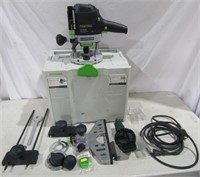 Festool Of 1400 EQ Router (Works)