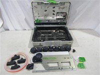 Festool FS-SYS/2 Router Accessories
