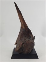 Driftwood Art Sculpture