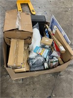 **MYSTERY Small Items Pallet**