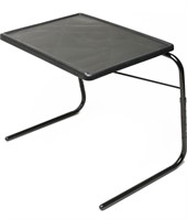 $126 V Folding TV Table Tray