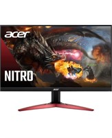 New Acer Nitro 27" Full HD 1920 x 1080 PC Gaming