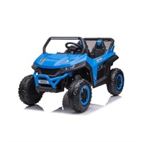 NEW 24V 2 Seaters Ride on Car Kids Electric Toy Ca