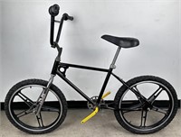 Vintage 1980s BMX Bike Bicycle