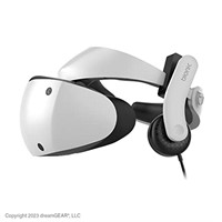 Bionik Mantis Attachable VR Headphones: Compatible