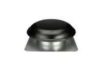 AIR VENT STEEL ROUND ROOF LOUVER $63