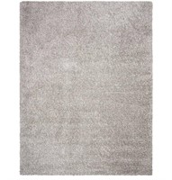 New Amazon Basics Modern Plush High-pile shag rug