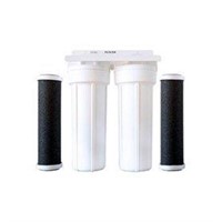 Home Water Replacement Filter for 2-stage Drinking