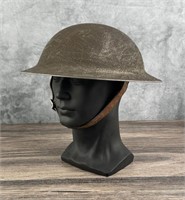 WW1 WWI US Army Doughboy Helmet Model 1917