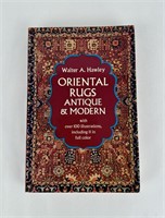 Oriental Rugs Antique & Modern