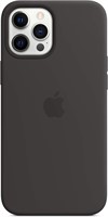 Apple I Phone 12 Pro Max Silicone Case