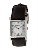 Tiffany & Co. 1837 Makers Automatic Watch 27mm