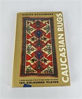 Caucasian Rugs